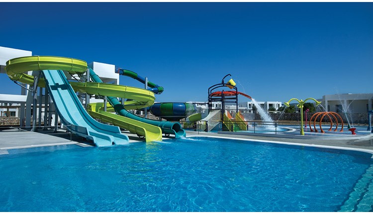 Atlantica Plimmiri - NR, Родос